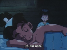 Kosuke-sama Rikimaru-sama: Konpeitou no Ryuu